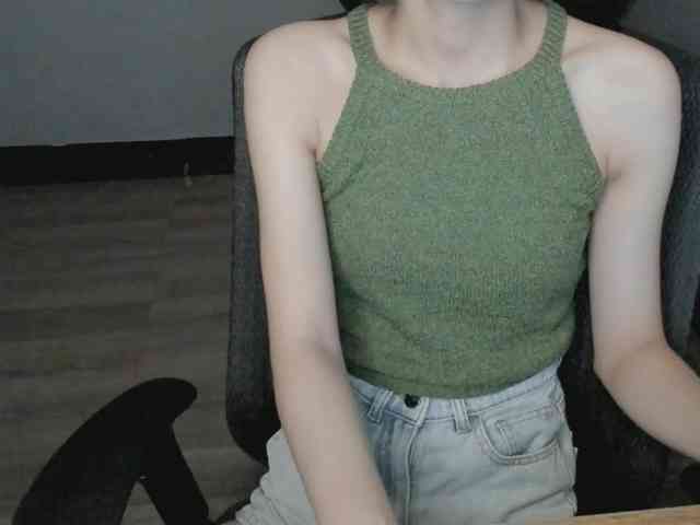 X0X0-oo webcam