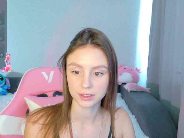 dreamykitty webcam