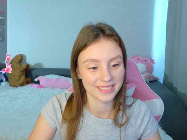dreamykitty webcam
