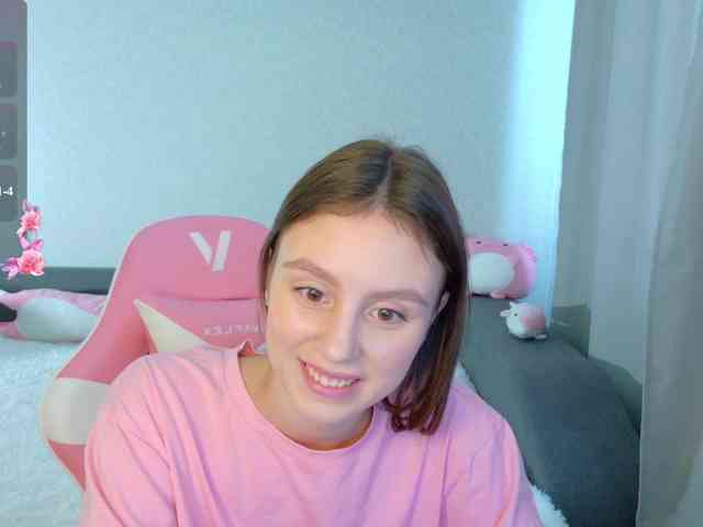 dreamykitty webcam