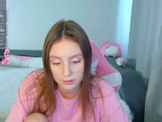 dreamykitty webcam