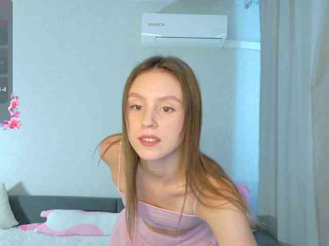 dreamykitty webcam
