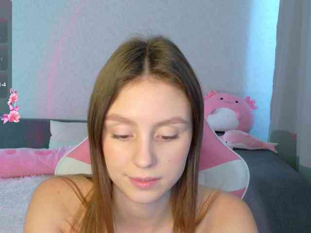 dreamykitty webcam