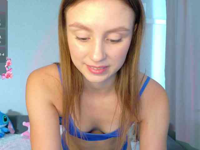 dreamykitty webcam
