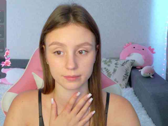 dreamykitty webcam