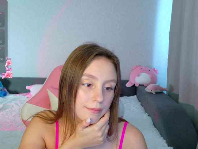 dreamykitty webcam