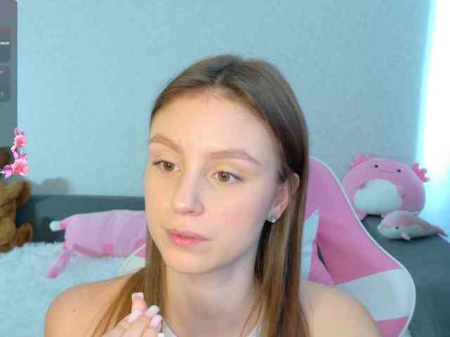 dreamykitty webcam