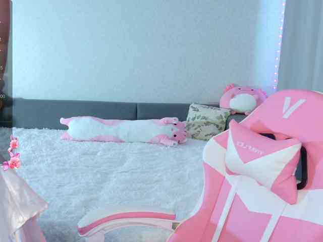 dreamykitty webcam