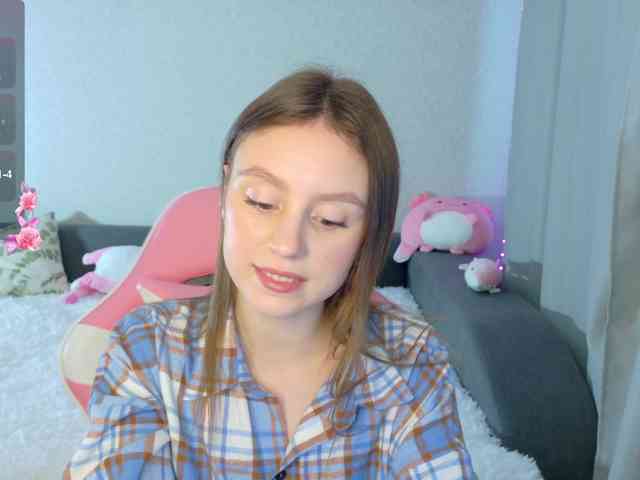 dreamykitty webcam