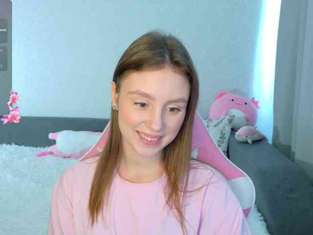 dreamykitty webcam