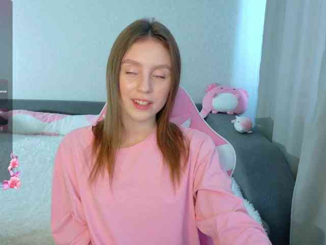 dreamykitty webcam