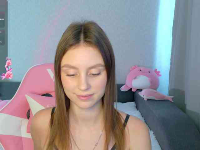 dreamykitty webcam