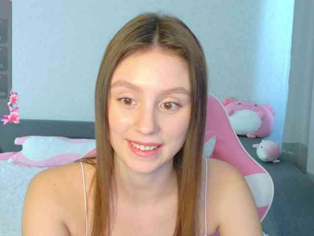 dreamykitty webcam