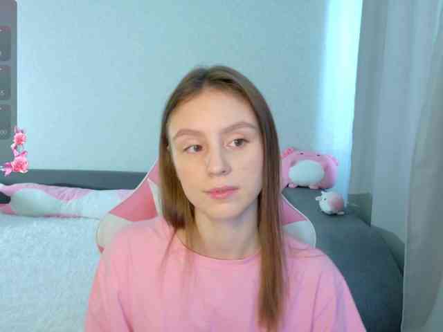 dreamykitty webcam