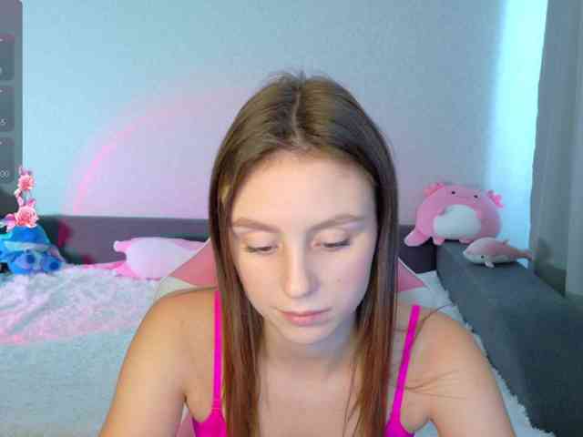 dreamykitty webcam