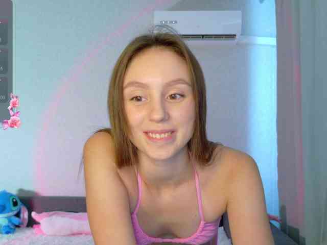dreamykitty webcam