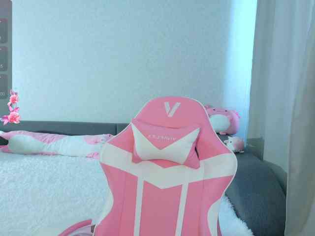 dreamykitty webcam