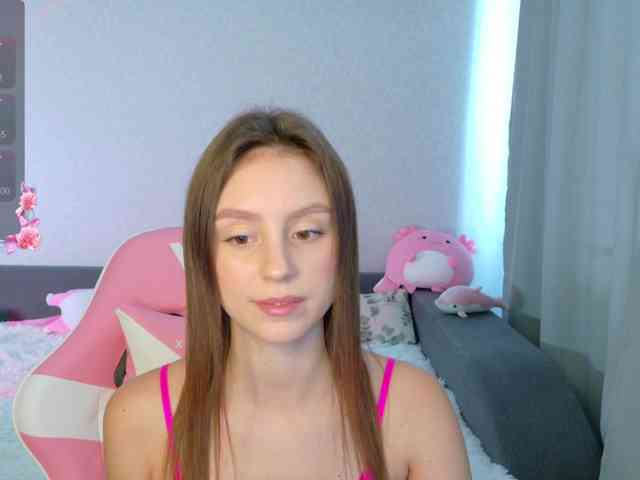 dreamykitty webcam