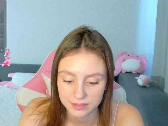 dreamykitty webcam