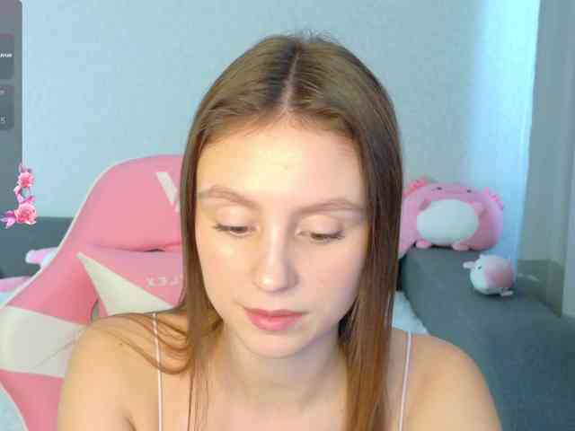 dreamykitty webcam