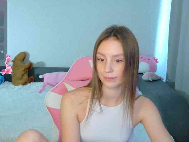 dreamykitty webcam