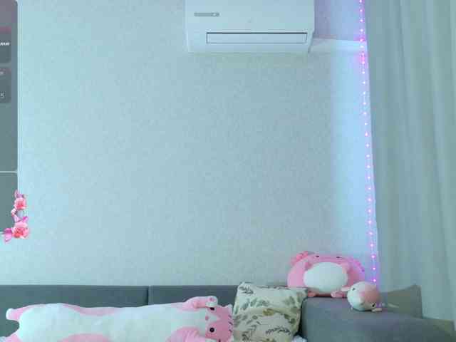dreamykitty webcam
