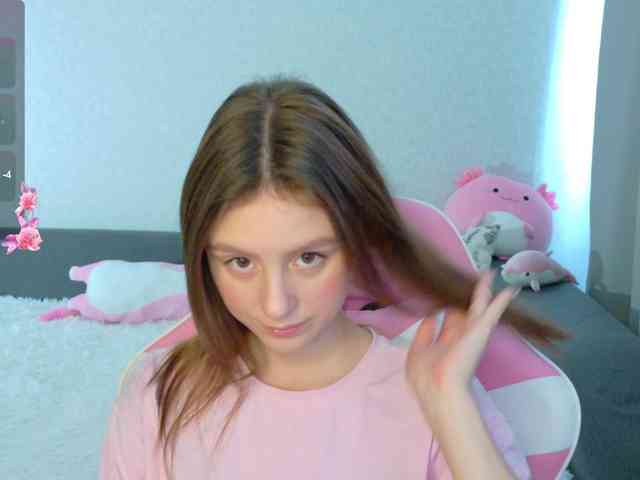 dreamykitty webcam