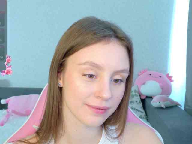 dreamykitty webcam