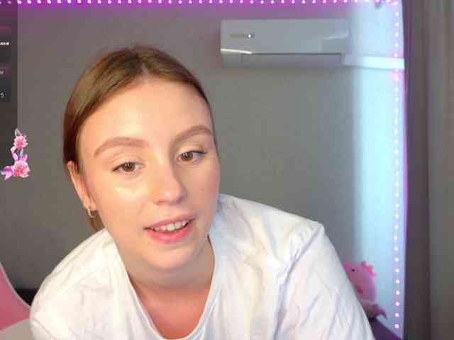 dreamykitty webcam