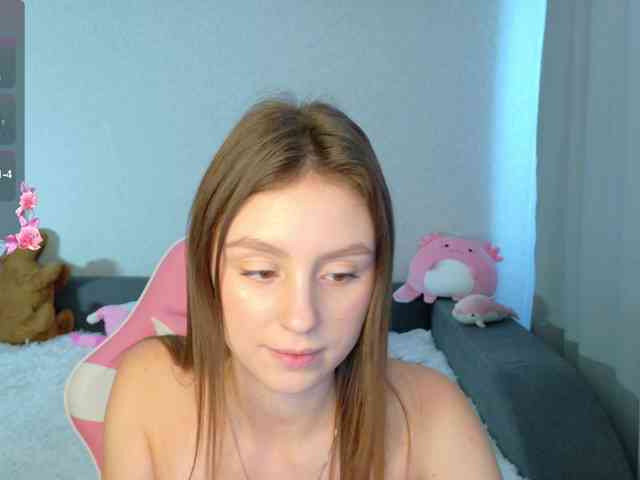 dreamykitty webcam
