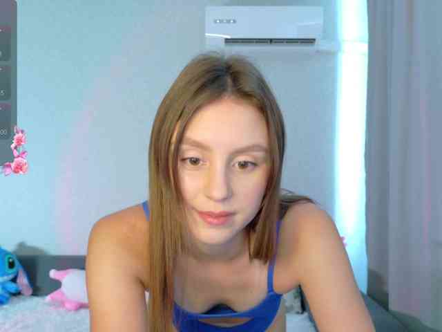 dreamykitty webcam