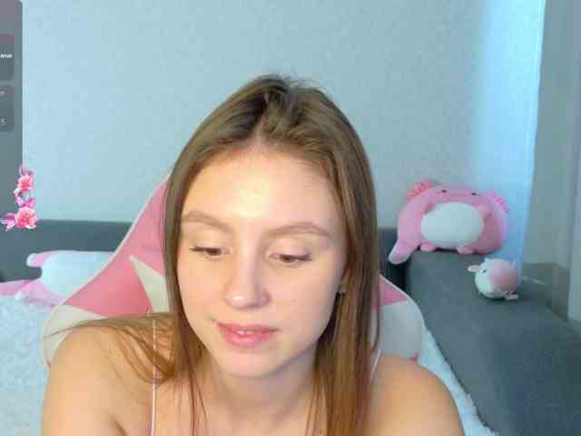 dreamykitty webcam