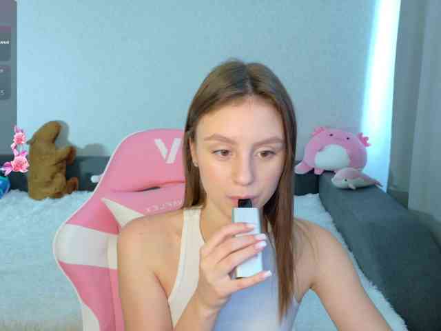 dreamykitty webcam