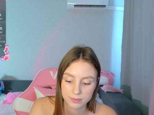 dreamykitty webcam