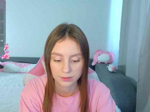 dreamykitty webcam