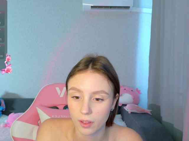 dreamykitty webcam