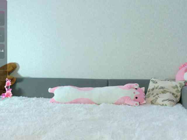 dreamykitty webcam