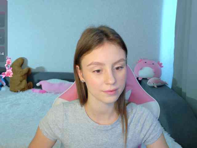 dreamykitty webcam