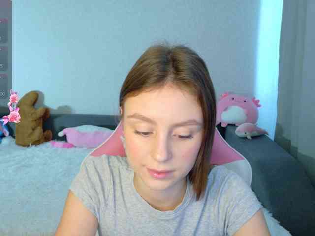dreamykitty webcam