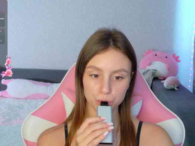 dreamykitty webcam