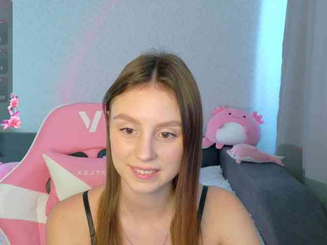 dreamykitty webcam