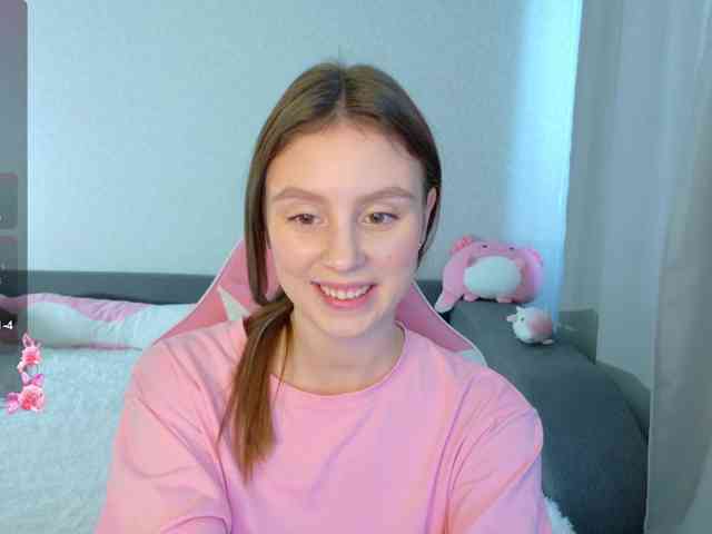 dreamykitty webcam