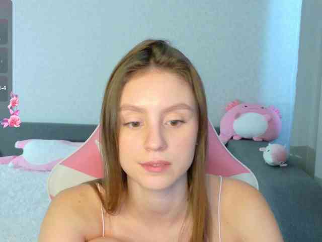 dreamykitty webcam