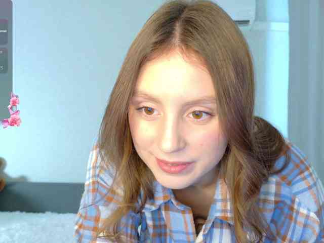 dreamykitty webcam