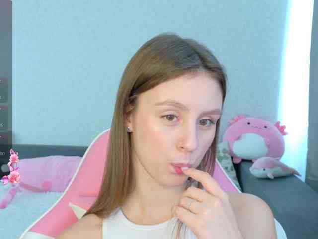 Модель: dreamykitty