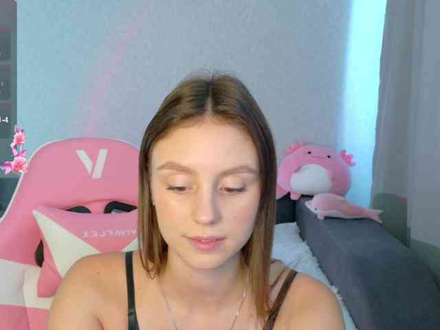 dreamykitty webcam