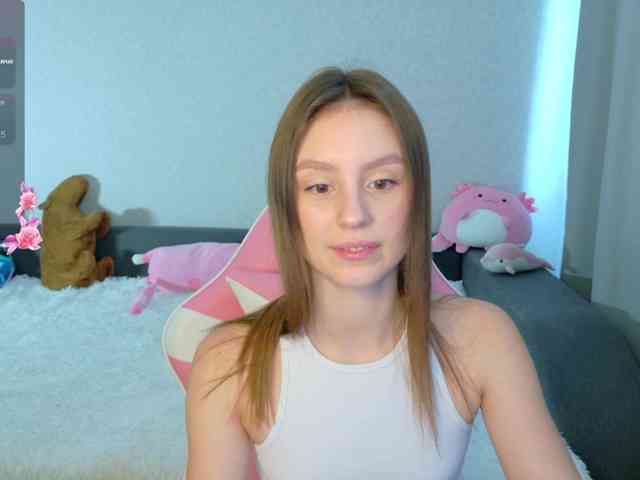 dreamykitty webcam