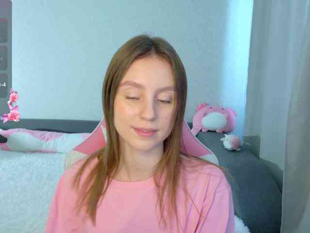 dreamykitty webcam