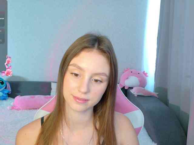 dreamykitty webcam
