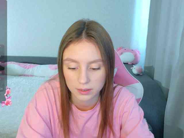 dreamykitty webcam